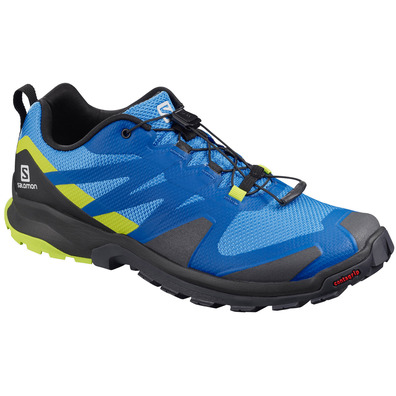 Salomon XA Rogg Blue / Calçado