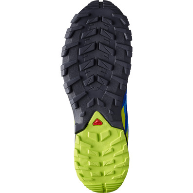 Salomon XA Rogg Blue / Calçado