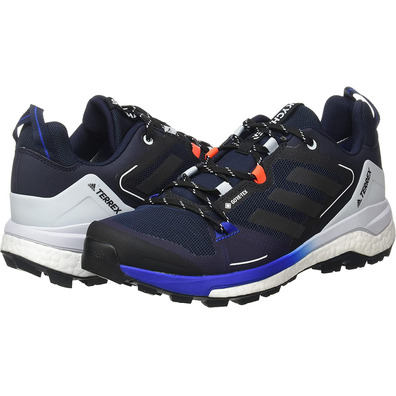 Sapatos Adidas Terrex Skychaser 2 GTX Navy