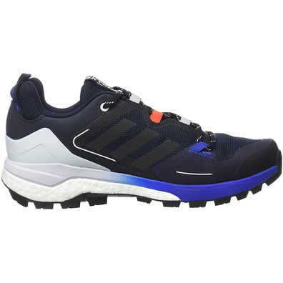 Sapatos Adidas Terrex Skychaser 2 GTX Navy