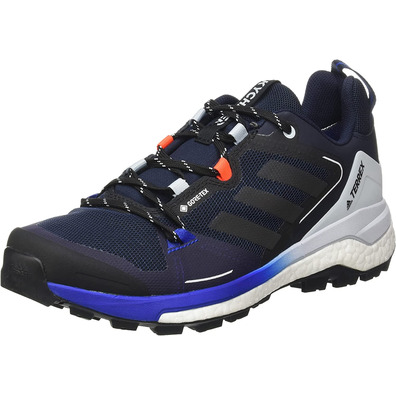 Sapatos Adidas Terrex Skychaser 2 GTX Navy