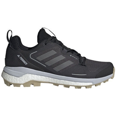 Sapatos Adidas Terrex Skychaser 2 GTX W pretos