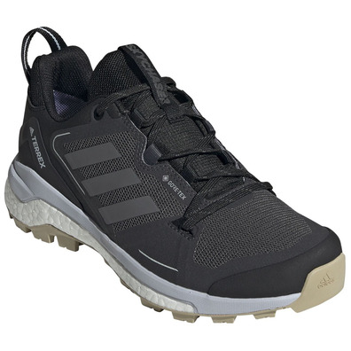 Sapatos Adidas Terrex Skychaser 2 GTX W pretos