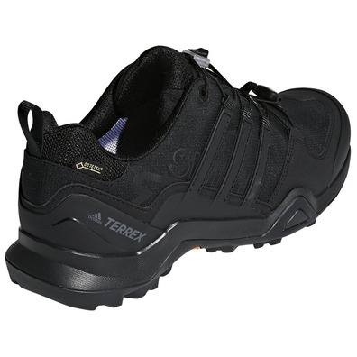 Sapatos Adidas Terrex Swift R2 GTX pretos