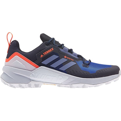 Zapatillas Adidas Terrex Swift R3 GTX Azul