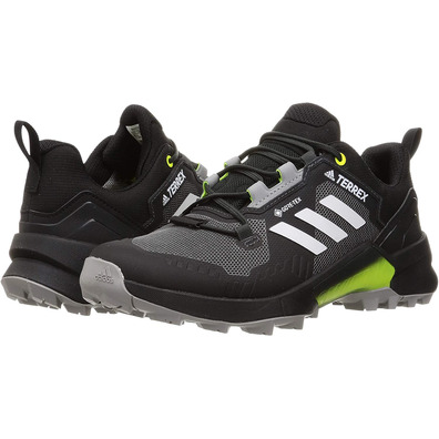 Sapatos Adidas Terrex Swift R3 GTX pretos