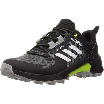 Sapatos Adidas Terrex Swift R3 GTX pretos