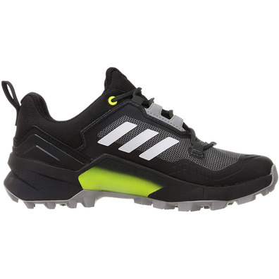 Sapatos Adidas Terrex Swift R3 GTX pretos