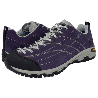 Sapatos femininos lilás Bestard GTX Rando II