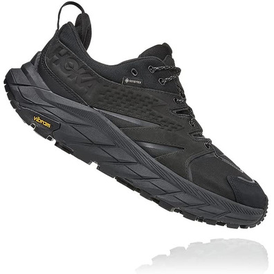 Tênis Hoka Anacapa Low GTX preto