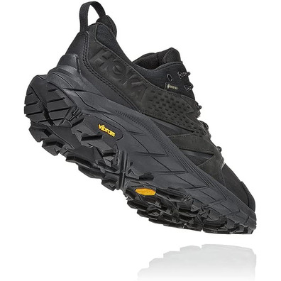 Tênis Hoka Anacapa Low GTX preto