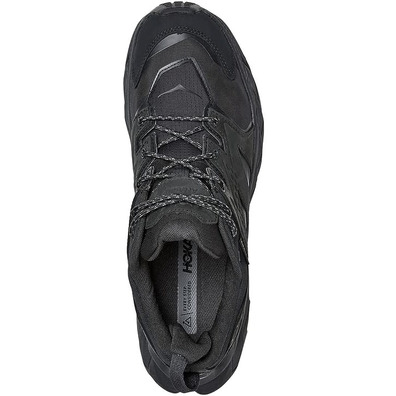 Tênis Hoka Anacapa Low GTX preto