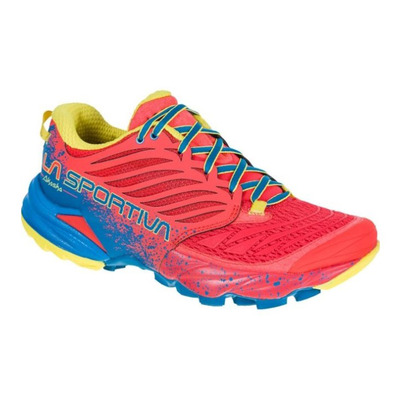 Tênis La Sportiva Akasha W Coral