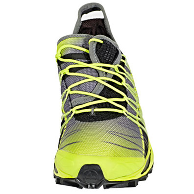 Sapatos La Sportiva Mutant Verde / Cinza