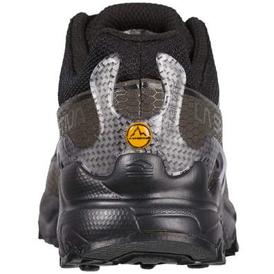 Sapatos La Sportiva Ultra Raptor GTX preto / cinza