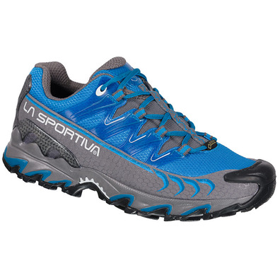 Sapatos La Sportiva Ultra Raptor GTX W azul / cinza