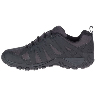 Sapatos Merrell Accentor Sport 2 GTX preto / cinza