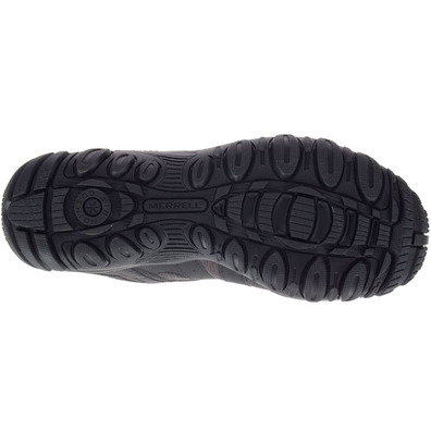 Sapatos Merrell Accentor Sport 2 GTX preto / cinza