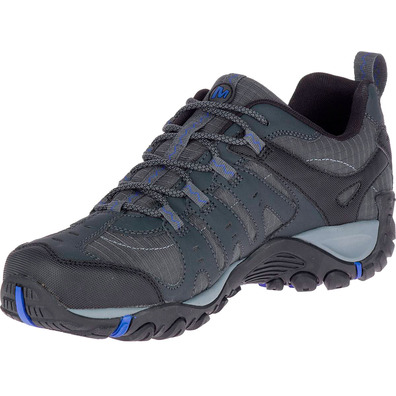 Tênis Merrell Accentor Sport GTX Gris antracita