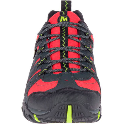 Tênis Merrell Accentor Sport GTX Rojo