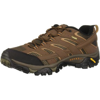 Merrell Moab 2 GTX sapatos marrom