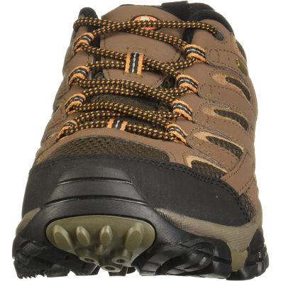 Merrell Moab 2 GTX sapatos marrom