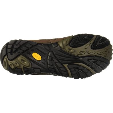 Merrell Moab 2 GTX sapatos marrom