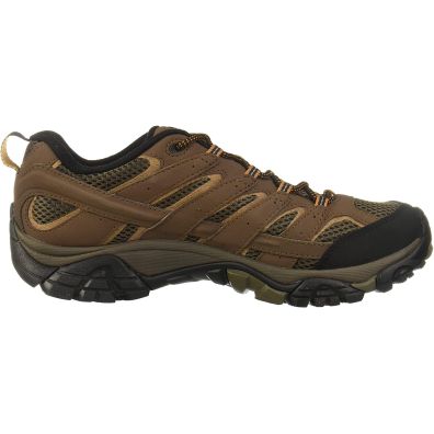 Merrell Moab 2 GTX sapatos marrom