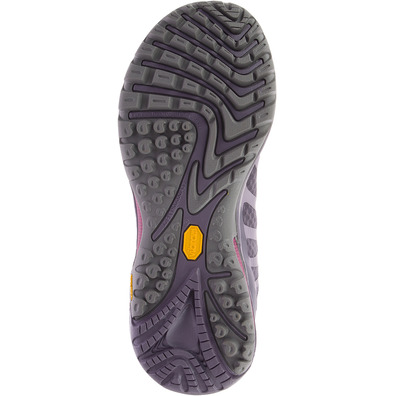 Sapatos Merrell Siren Edge 3 violeta / fúcsia