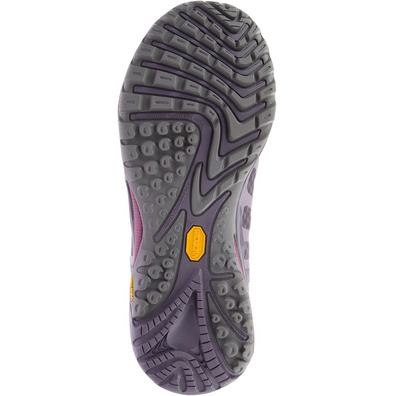 Sapatos Merrell Siren Edge 3 WP violeta / fúcsia