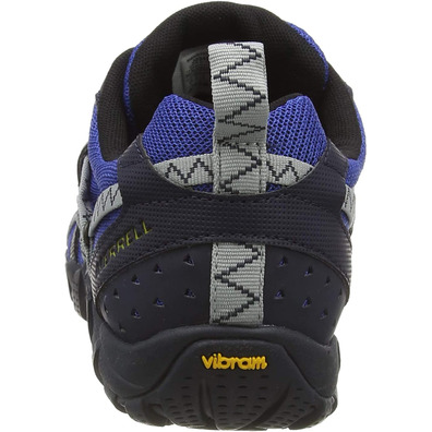 Merrell Waterpro Maipo 2 sapatos Azul