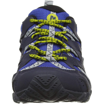 Merrell Waterpro Maipo 2 sapatos Azul