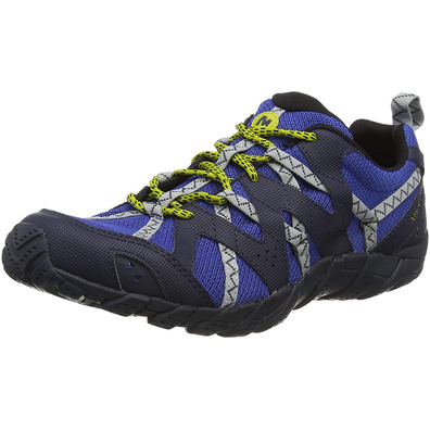 Merrell Waterpro Maipo 2 sapatos Azul