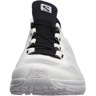 Sapatos Bold White Salomon Amphib