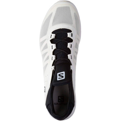 Sapatos Bold White Salomon Amphib