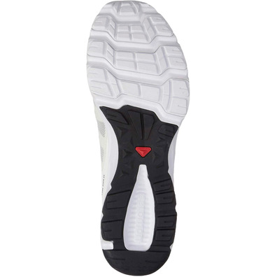 Sapatos Bold White Salomon Amphib