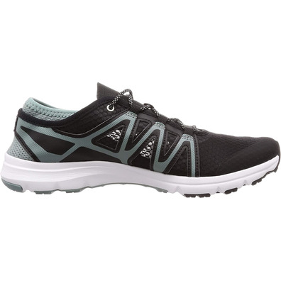 Sapatos Salomon Crossamphibian Swift 2 Preto / Azul