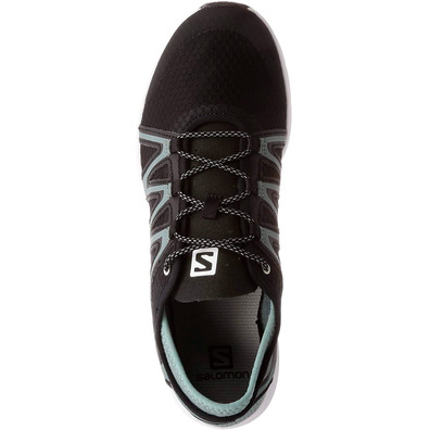 Sapatos Salomon Crossamphibian Swift 2 Preto / Azul