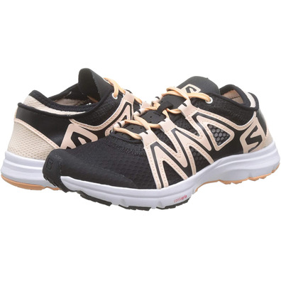 Sapatos Salomon Crossamphibian Swift 2 W preto / coral