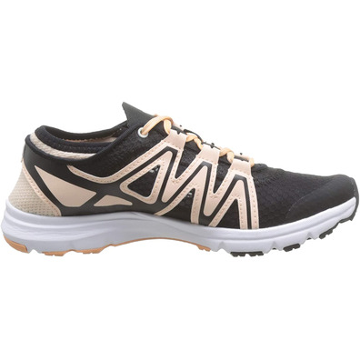 Sapatos Salomon Crossamphibian Swift 2 W preto / coral