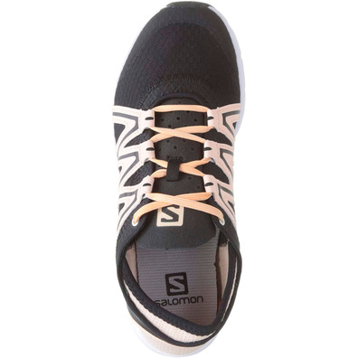 Sapatos Salomon Crossamphibian Swift 2 W preto / coral