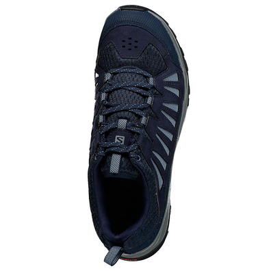 Sapatos Salomon Eos Aero Blue