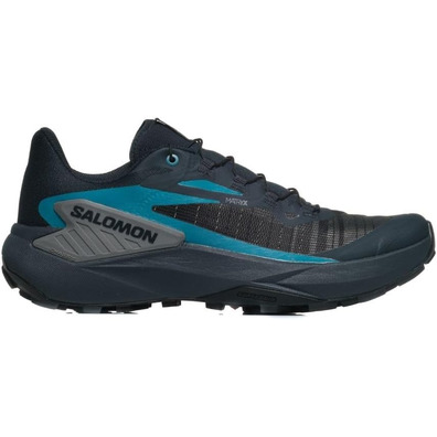 Salomon Genesis Tênis Marinho/Azul