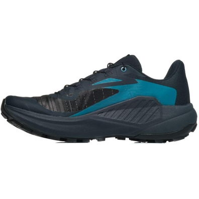 Salomon Genesis Tênis Marinho/Azul