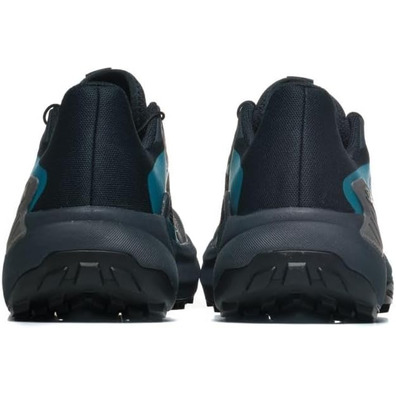 Salomon Genesis Tênis Marinho/Azul