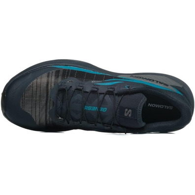 Salomon Genesis Tênis Marinho/Azul