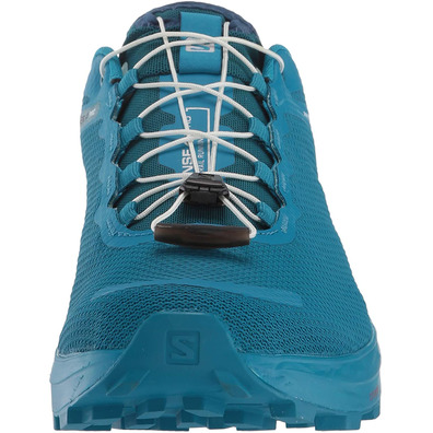 Sapatos Salomon Sense 4 / Pro Blue