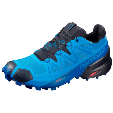 Tênis Salomon Speedcross 5 GTX Blue