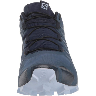 Sapatos Salomon Speedcross 5 W Marino