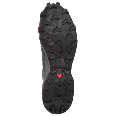 Sapatilhas Salomon Speedcross 5 W pretas